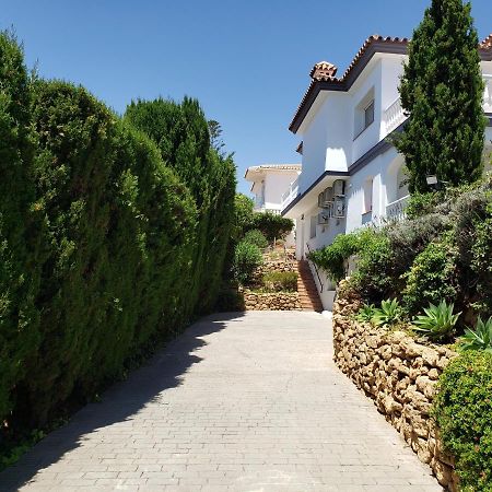 Mijas Loft El Faro Exterior foto