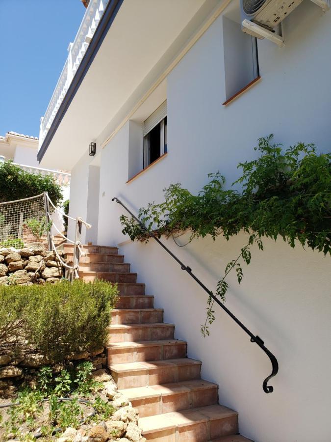 Mijas Loft El Faro Exterior foto