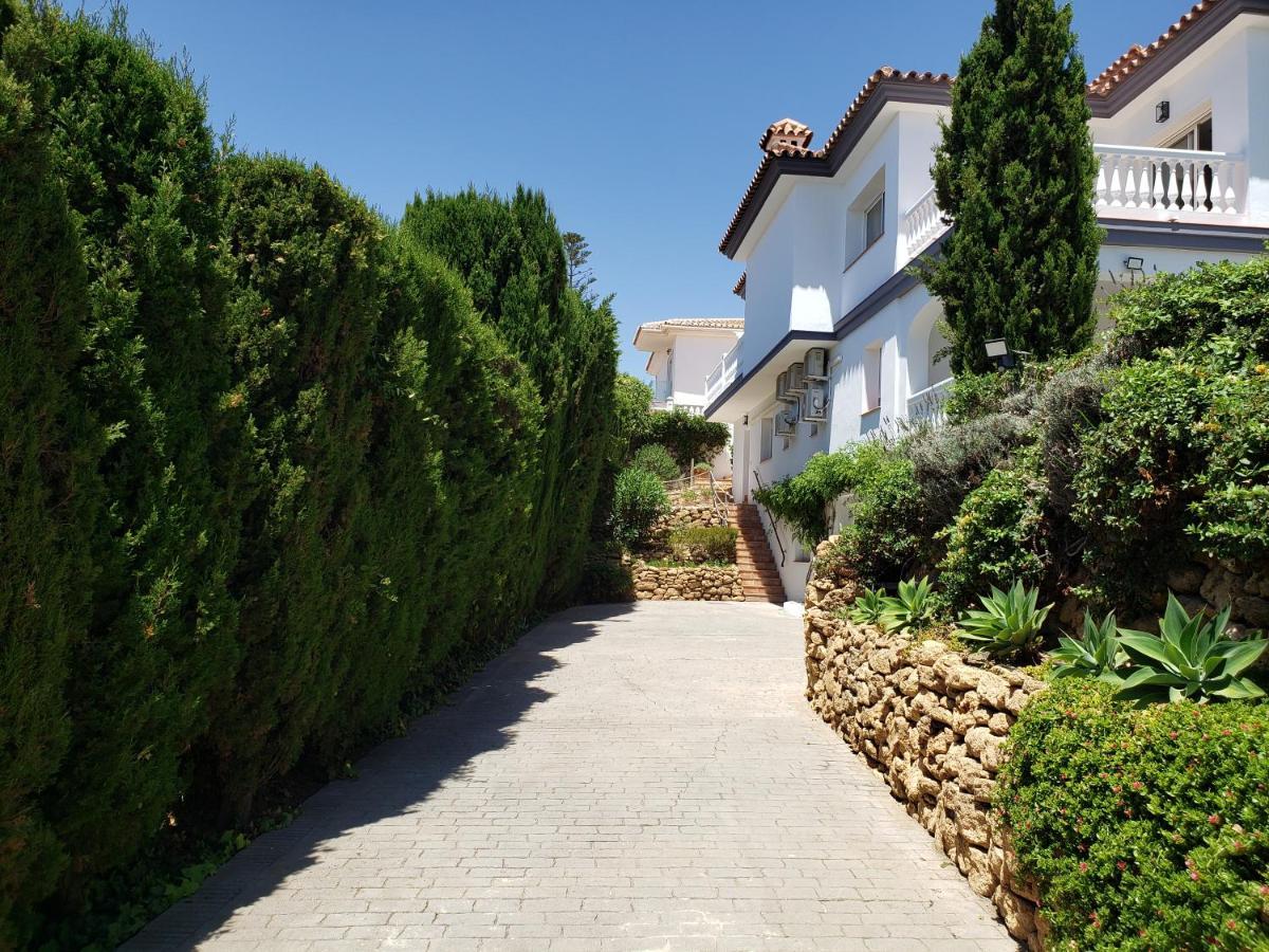 Mijas Loft El Faro Exterior foto