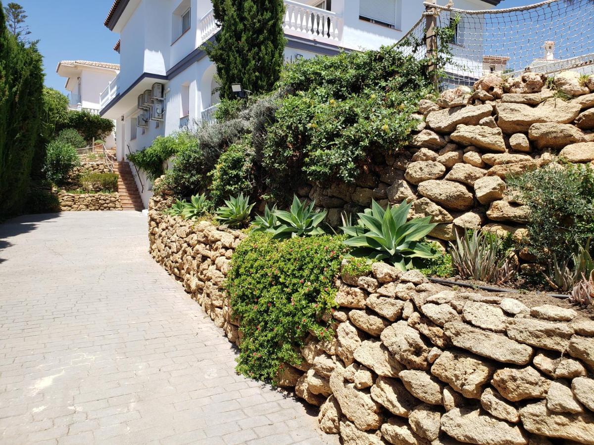 Mijas Loft El Faro Exterior foto