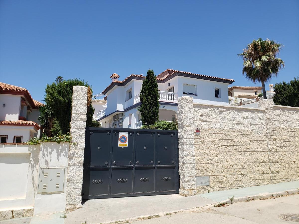 Mijas Loft El Faro Exterior foto
