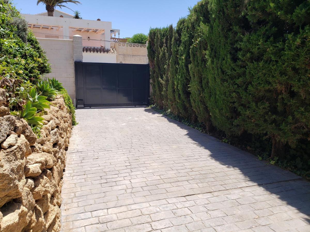 Mijas Loft El Faro Exterior foto