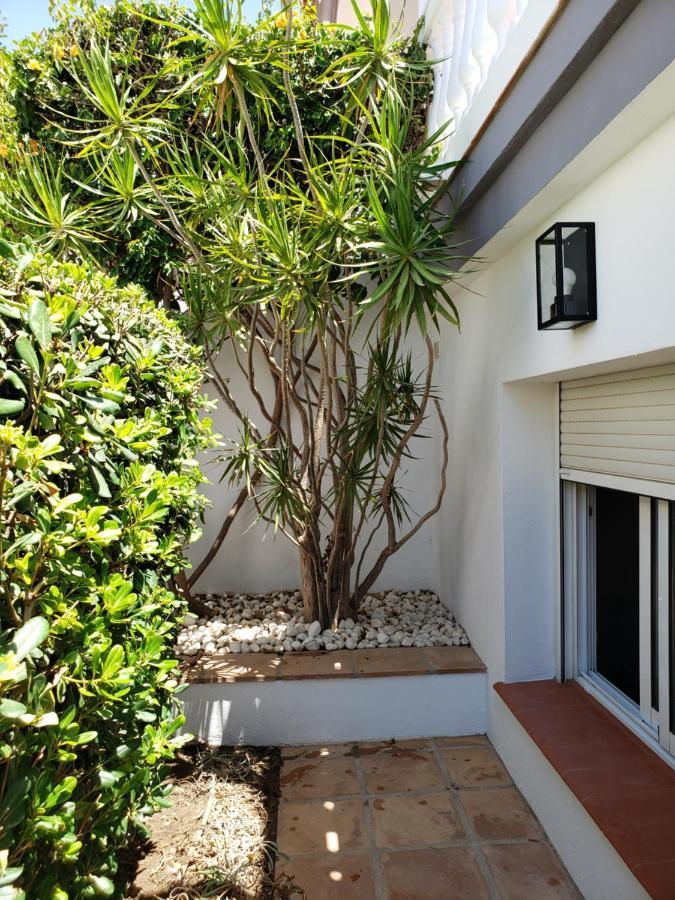 Mijas Loft El Faro Exterior foto