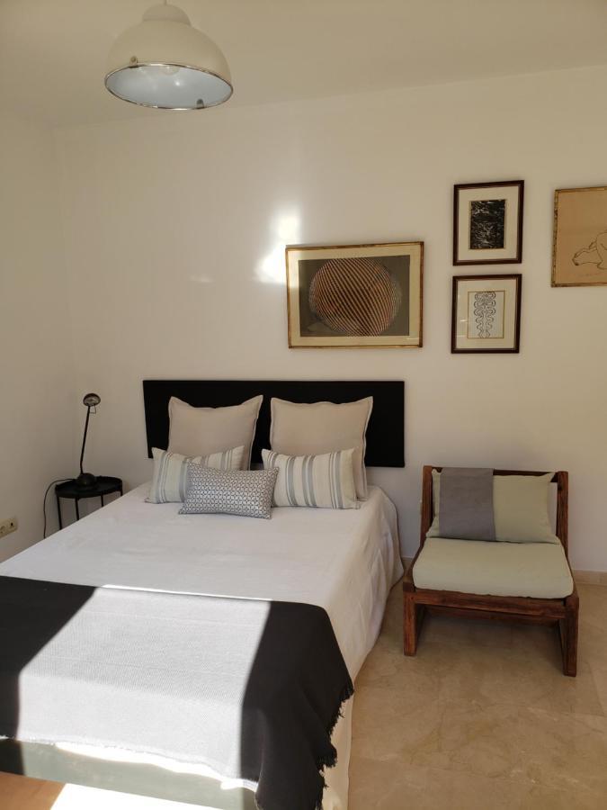 Mijas Loft El Faro Exterior foto