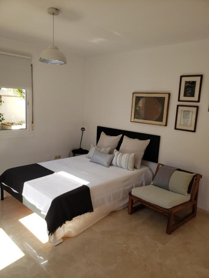Mijas Loft El Faro Exterior foto