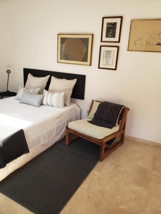 Mijas Loft El Faro Exterior foto